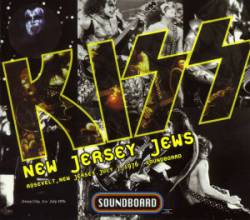 Kiss : New Jersey Jews